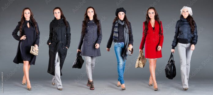 fashion