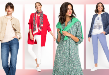 Rewarding Fashion Jobs Abound fashion