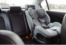 How to Choose the Right Car Seat for Your Child?