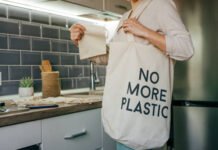 Buy Plastic-Free Products and Save Our Planet