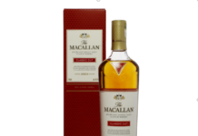Discover the Elegance of Macallan 21-Year-Old Fine Oak: A Whisky Lover’s Dream