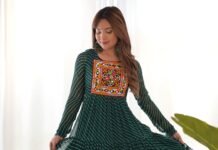 Ethereal Elegance: Find the Perfect Wedding Look with Beautiful Wedding Dresses and Lehenga Styles