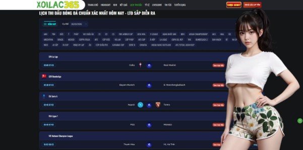 Building a Global Community of Informed Fans